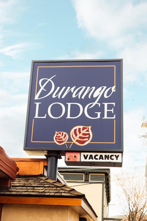 The Durango Lodge Eksteriør bilde